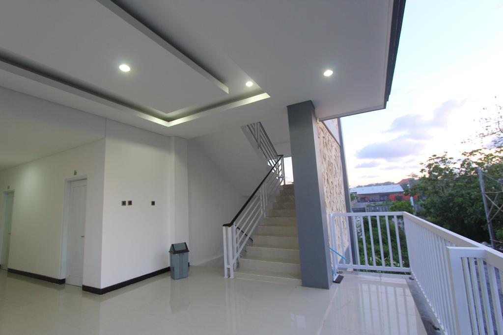 Pondok Nadi Putra Ungasan Exterior foto