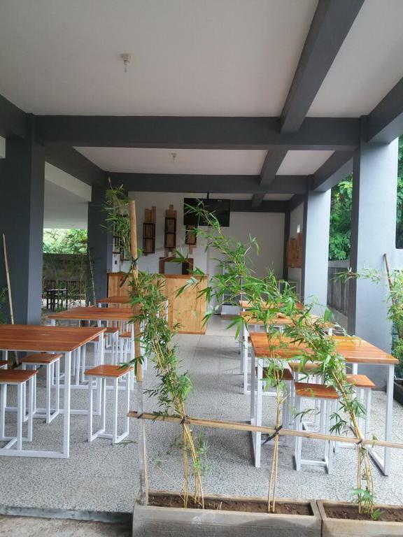 Pondok Nadi Putra Ungasan Exterior foto