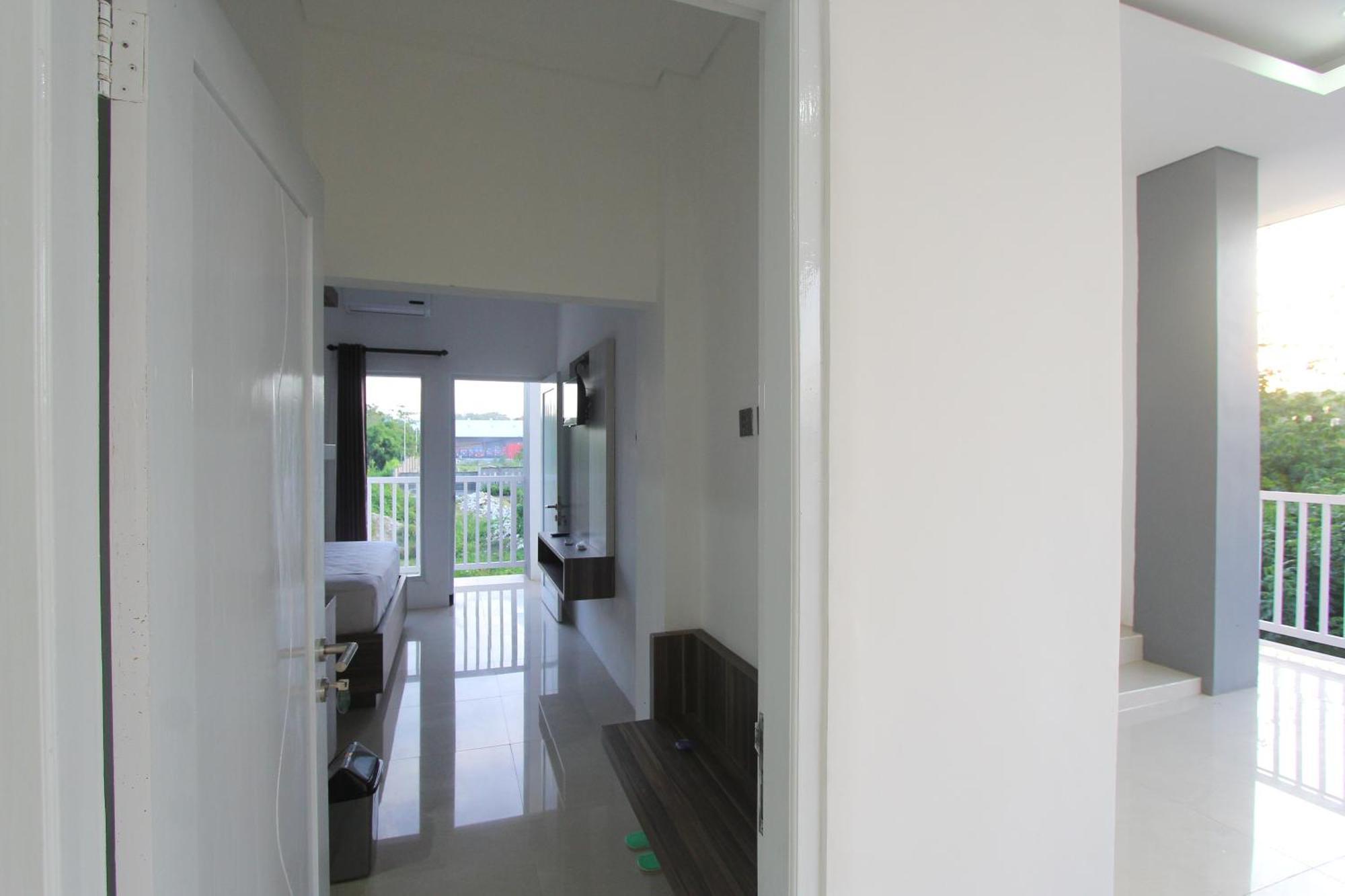 Pondok Nadi Putra Ungasan Exterior foto