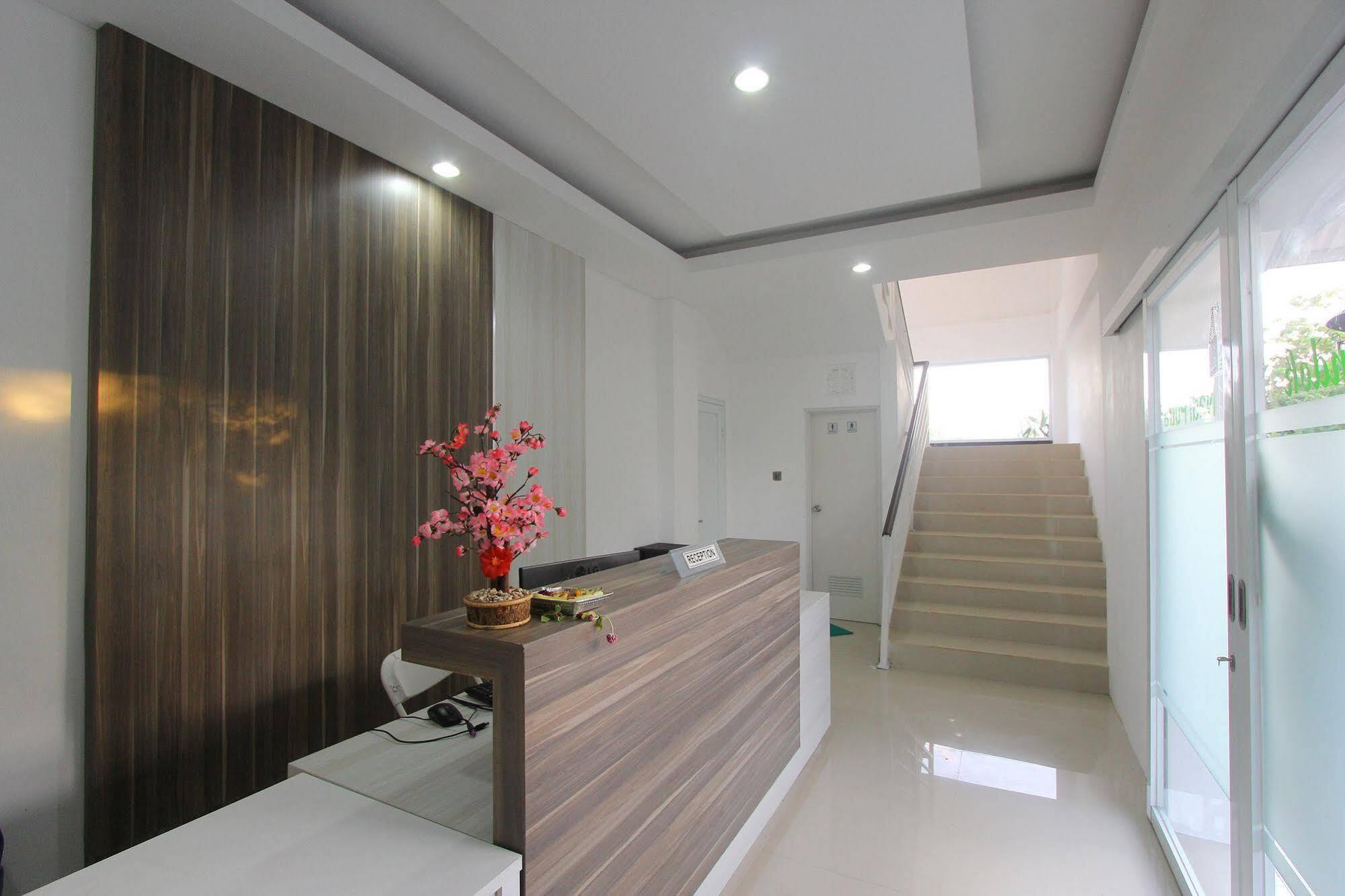 Pondok Nadi Putra Ungasan Exterior foto
