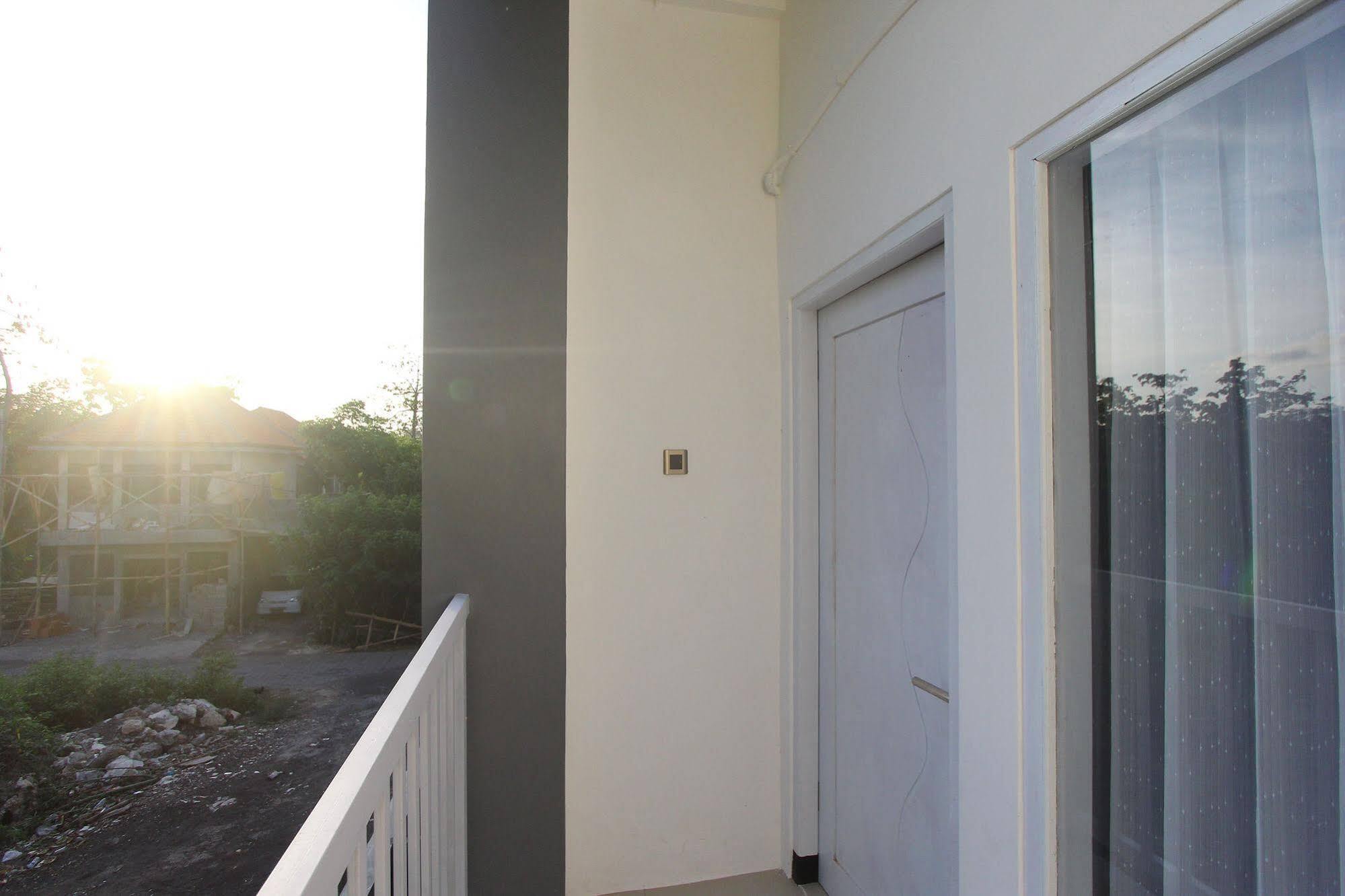 Pondok Nadi Putra Ungasan Exterior foto