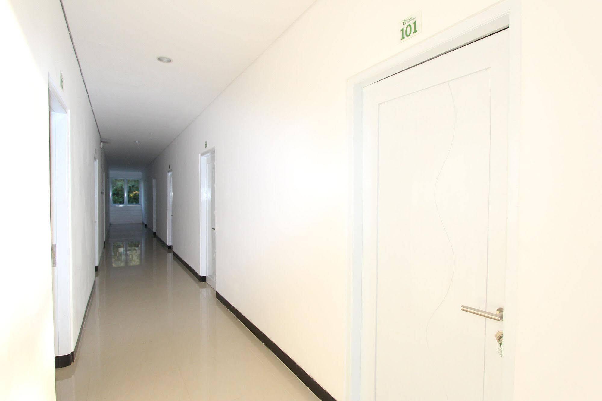 Pondok Nadi Putra Ungasan Exterior foto